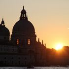 Lichtstimmung am Canale Grande II