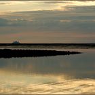 Lichtstimmung am Meer 1