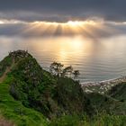 Lichtstimmung am Raposeira Viewpoint