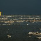 Lichtstimmung an der Nordsee