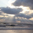 Lichtstimmung an der Ostsee (2)