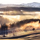 Lichtstimmung Emmental