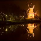 Lichtstimmung II in Greetsiel