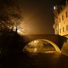 Lichtstimmung in Bamberg