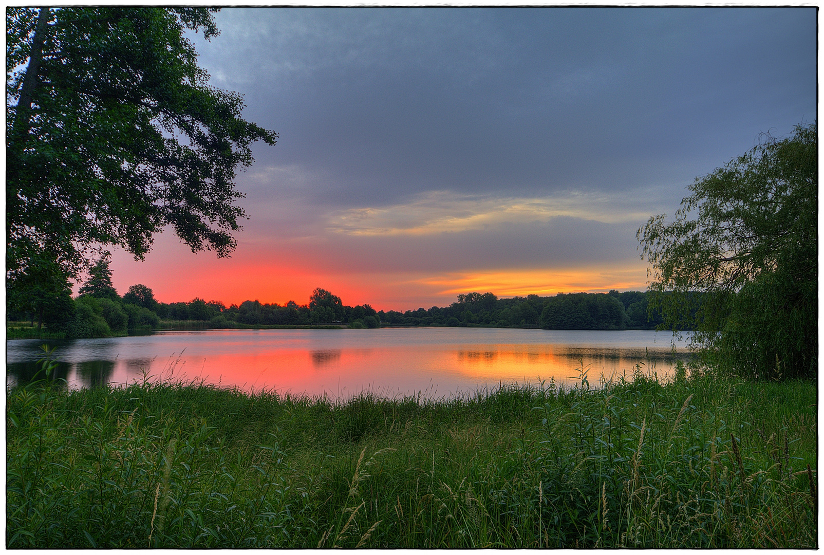 Lichtstimmungen