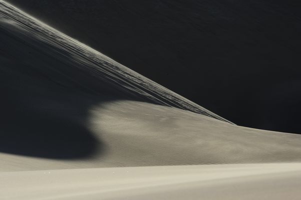 Lichtstrahl - Ray of Light