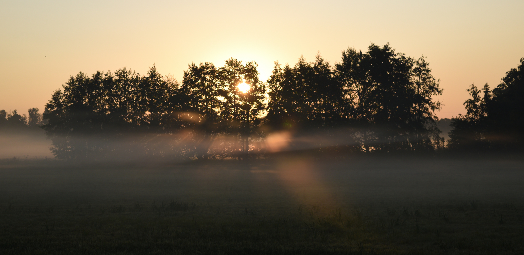 Lichtstrahlen