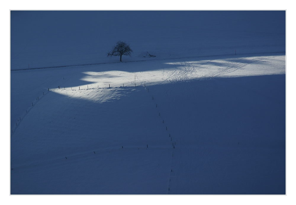 Lichtstreifen