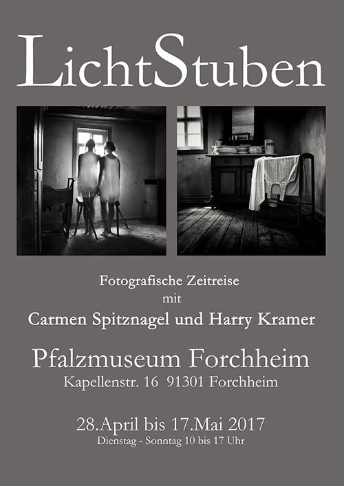 Lichtstubenausstellung