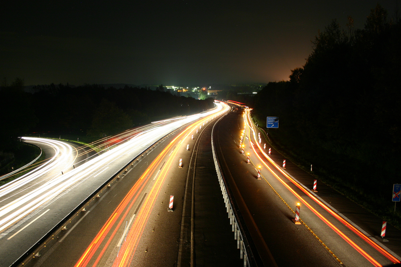 Lichttest 2010