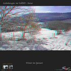 Lichttherapie 2 Winter im Spessart VollHD - Anaglyphe Stereofoto