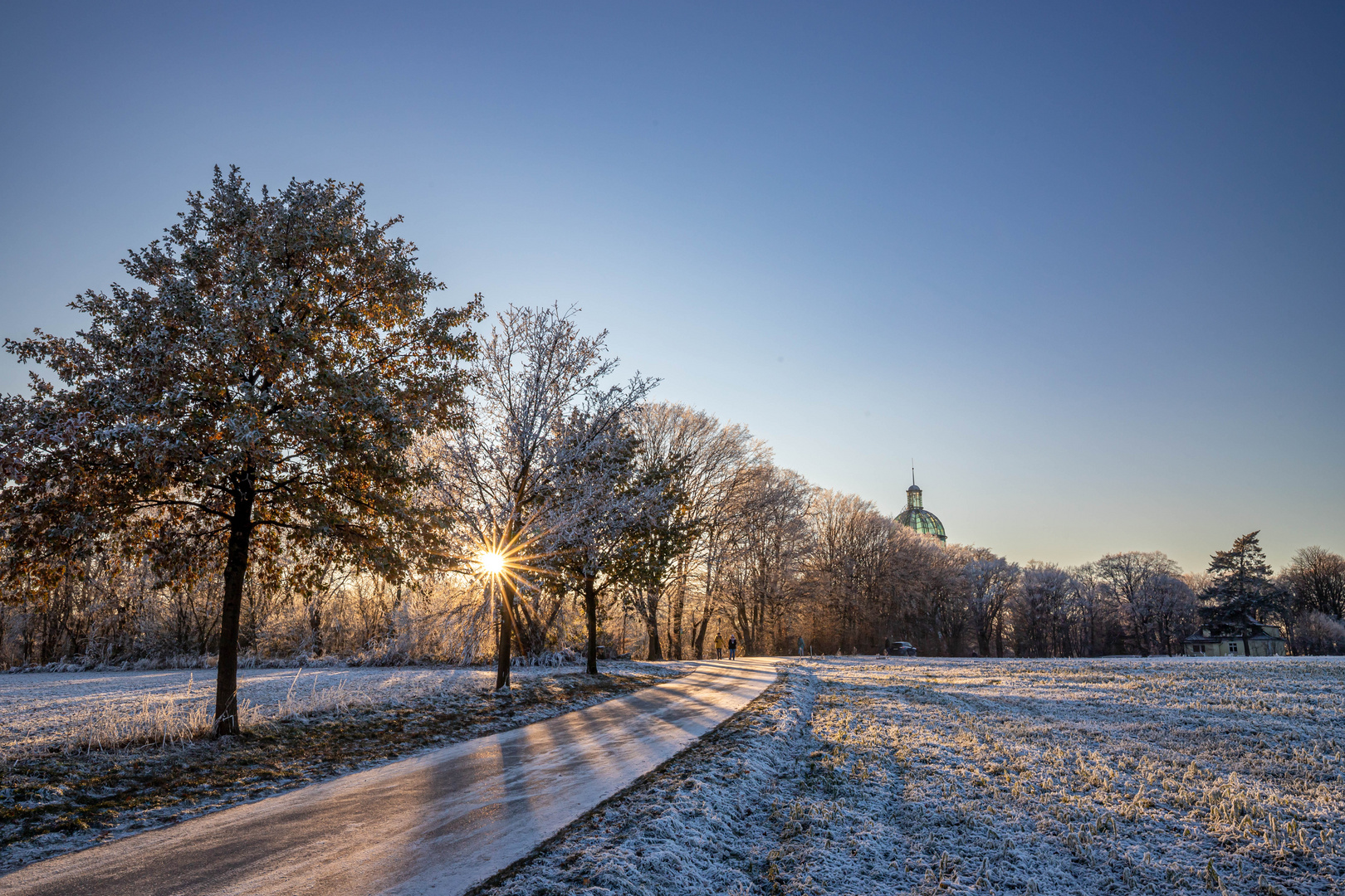 Lichtturm Gräfrath