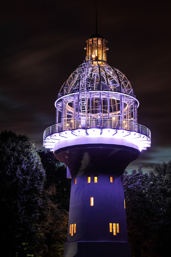 Lichtturm | Solingen