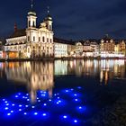 Lichtvestival Luzern