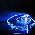 licht+wassertunnel