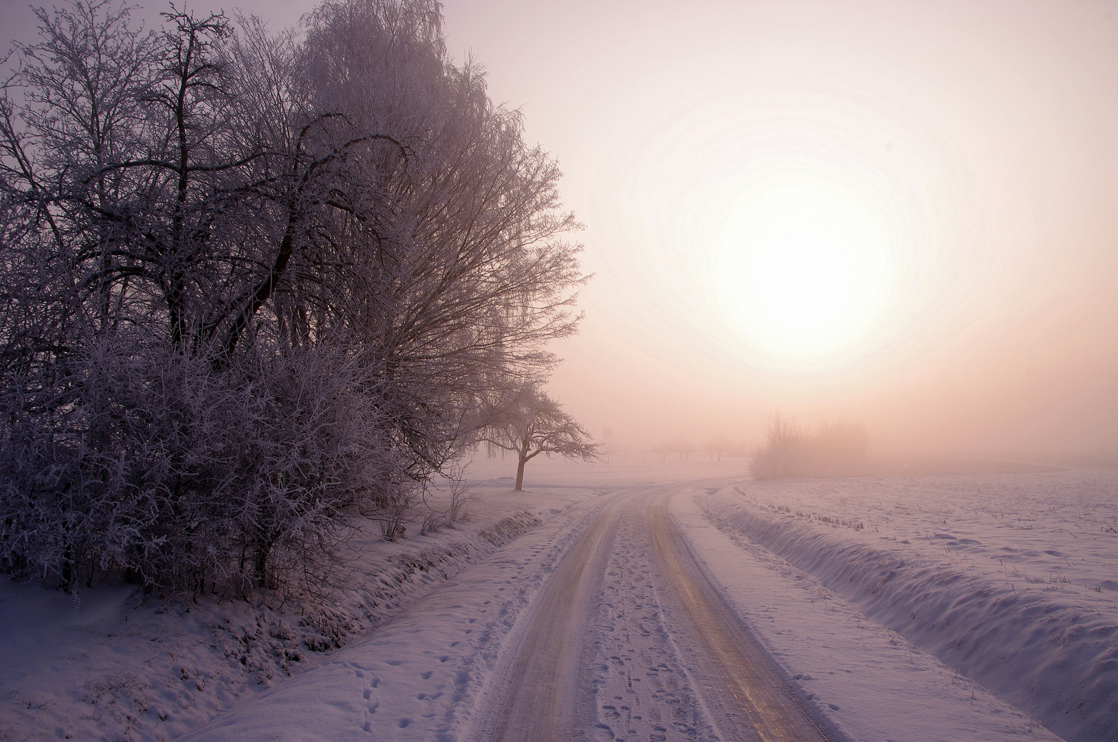 Lichtweg