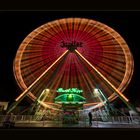 Lichtzauber III oder Riesenrad