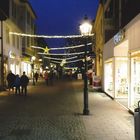 Lichtzauber im Advent