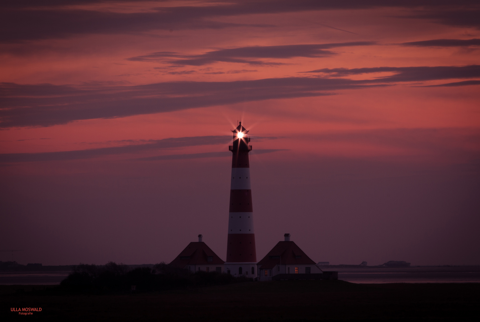 ...Lichtzeichen... Foto & Bild | deutschland, europe, schleswig