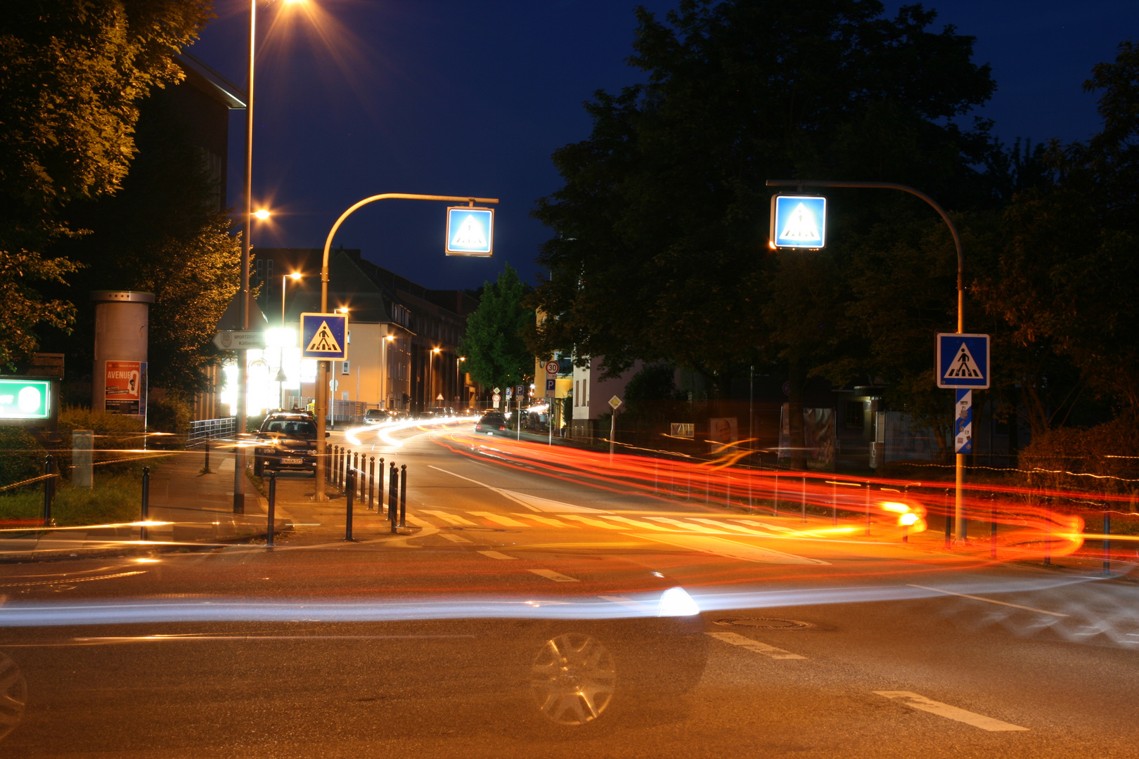 Lichtzieher