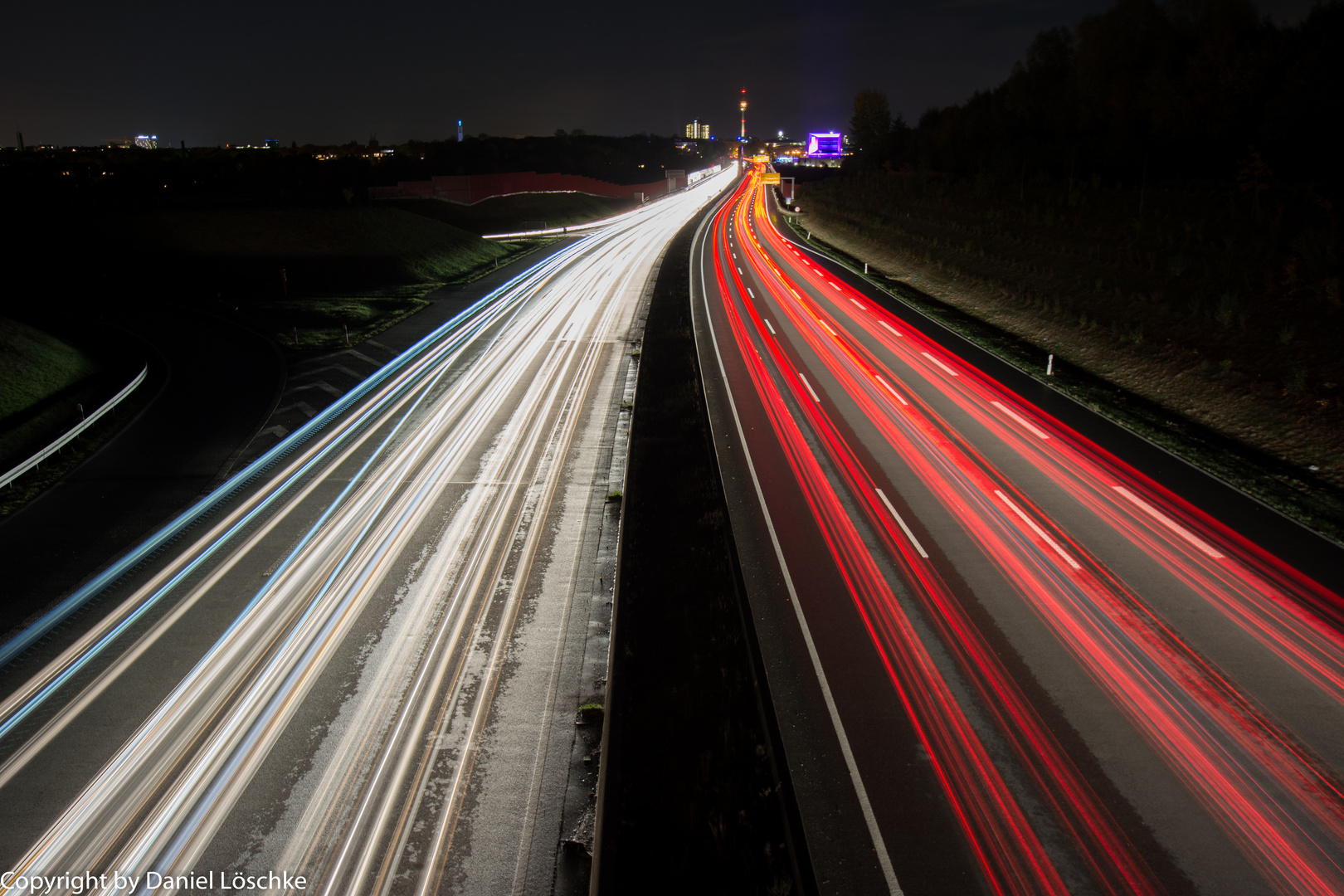 Lichtzieher in Dortmund