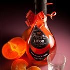 licor mandarina