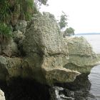 LIDE Isabel, Leyte Rock formation