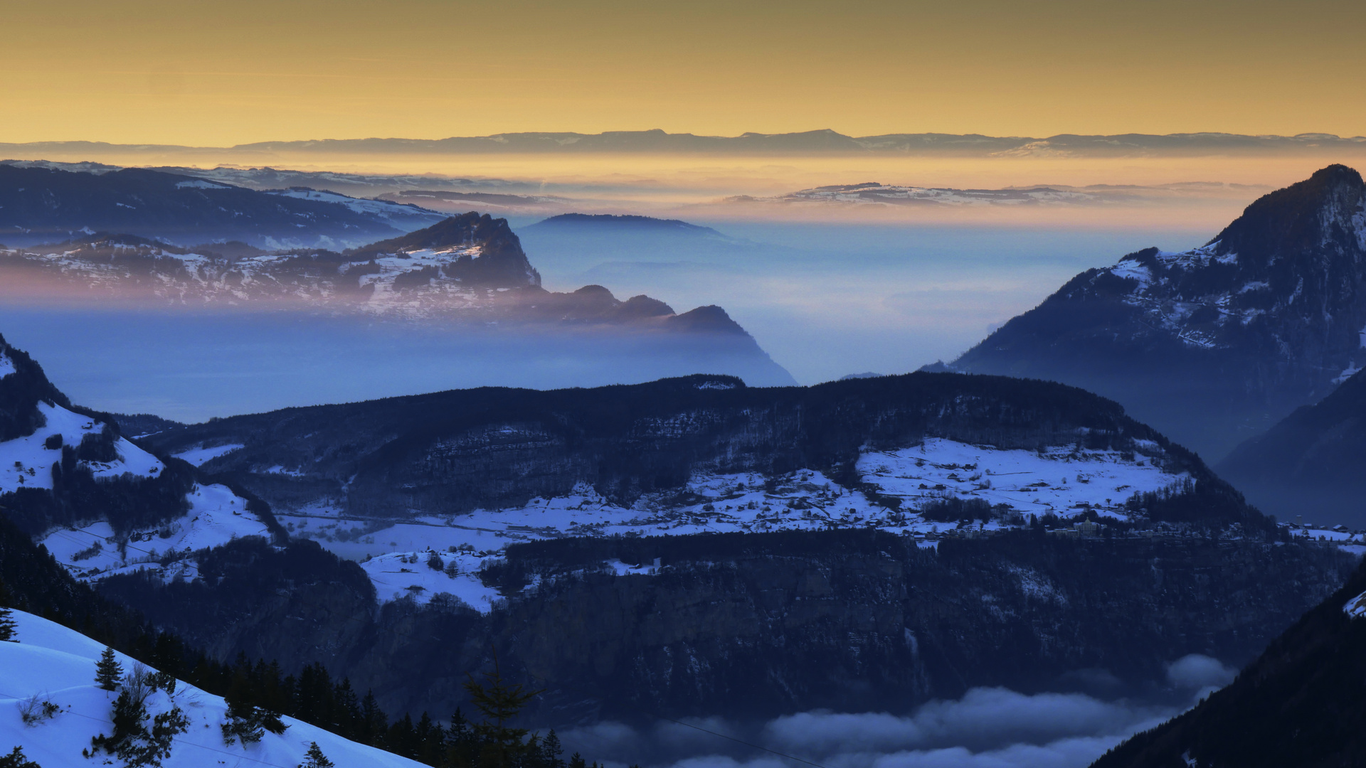 Lidernenhütte