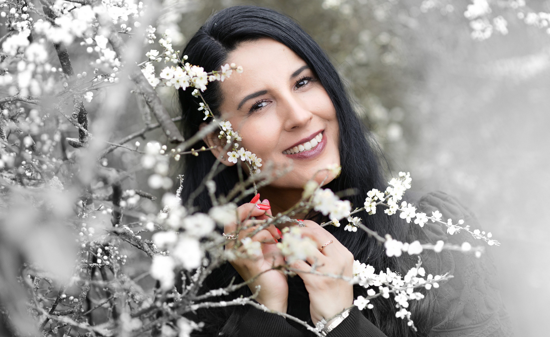 Lidia Foto & Bild portrait, portrait frauen, outdoor Bilder auf