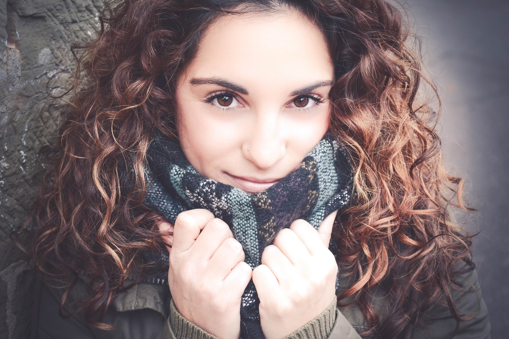 Lidia Foto & Bild | portrait, portrait frauen, outdoor Bilder auf ...