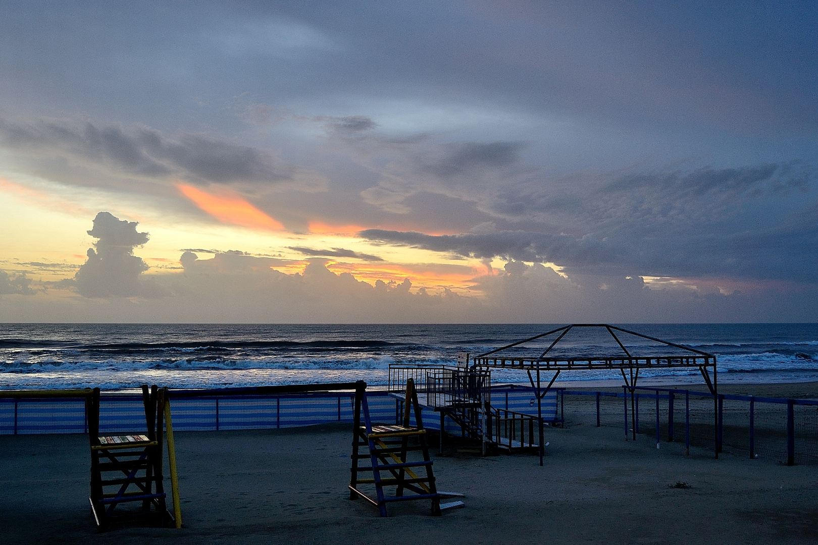 Lido Autunno