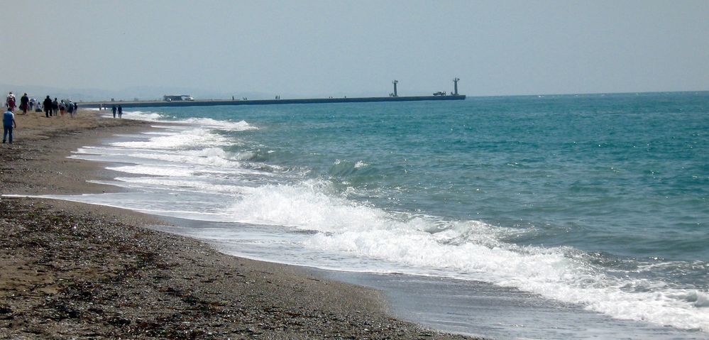 Lido bei Manavgat