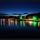 Lido bei Nacht