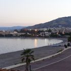 Lido Comunale - Reggio Calabria - alba