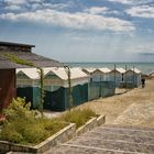 Lido  de Venezi vor Saison Beginn