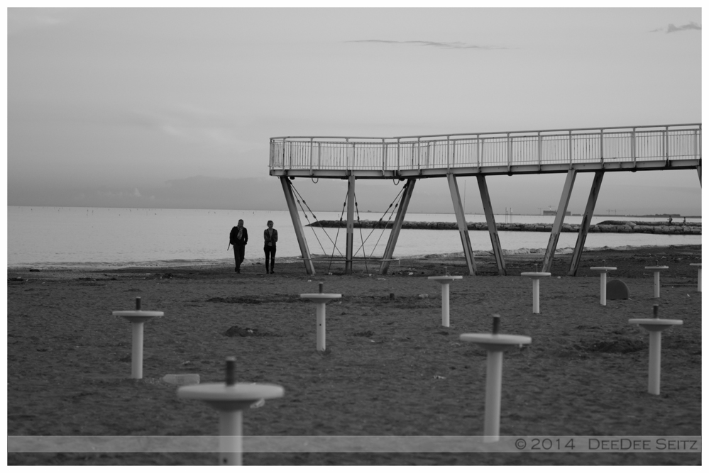 Lido de Venezia