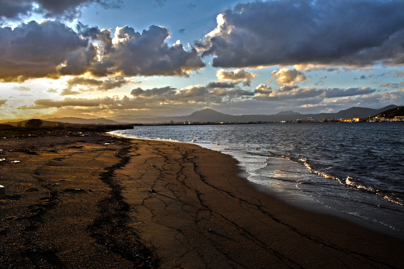 lido del sole,olbia