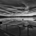 Lido della Schiranna, lago di Varese