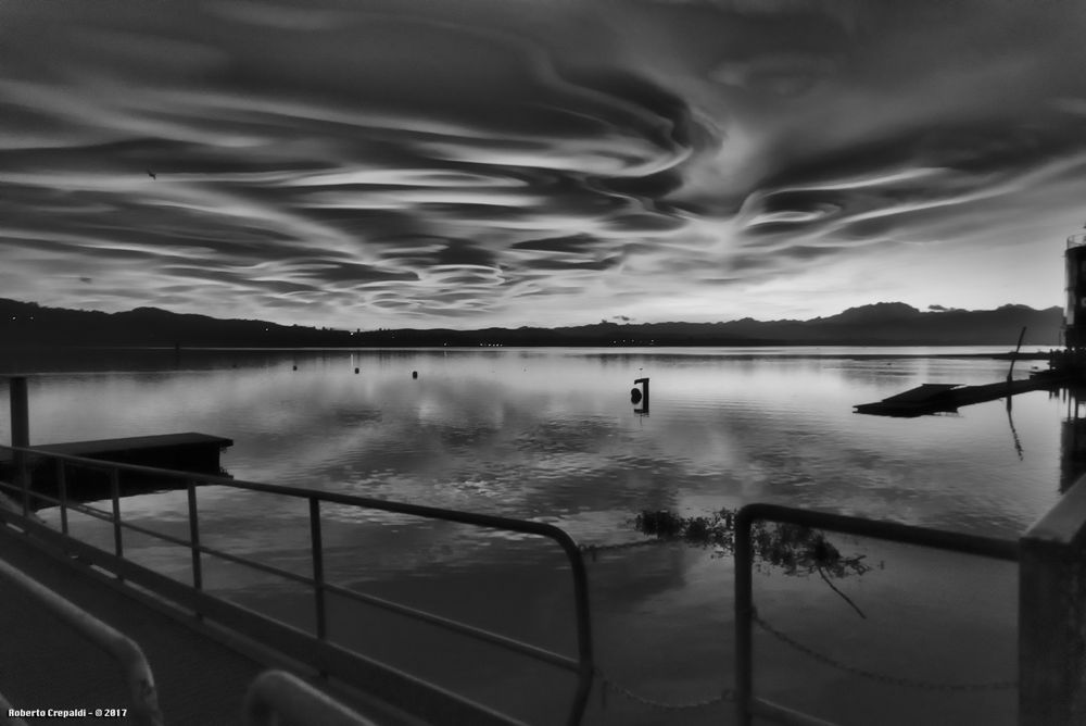 Lido della Schiranna, lago di Varese