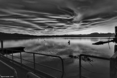 Lido della Schiranna, lago di Varese