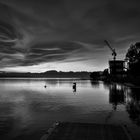 Lido della Schiranna, Varese