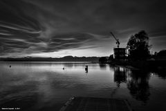 Lido della Schiranna, Varese