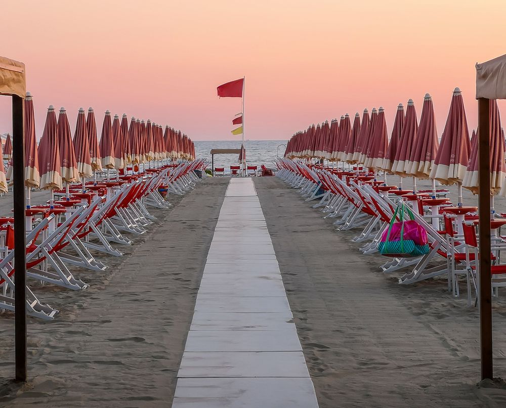 Lido di Camaiore