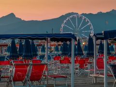 Lido di Camaiore - Riesenrad