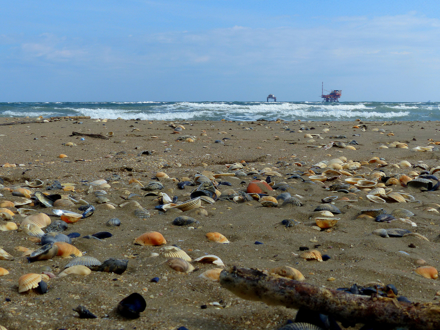 Lido di Dante - Ravenna