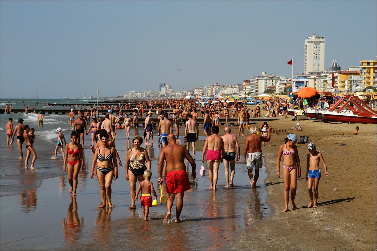 Lido di Jesolo II