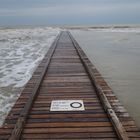 Lido di Jesolo Saisonende