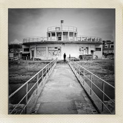 Lido di Ostia #2