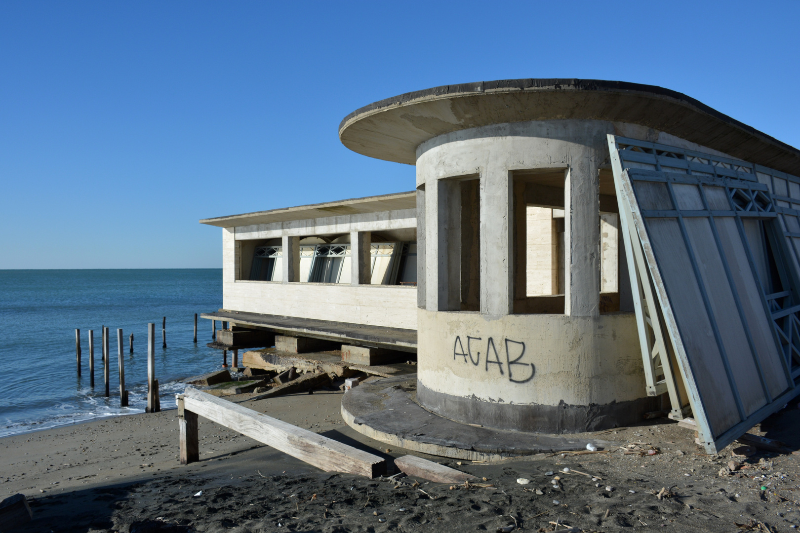 Lido di Ostia