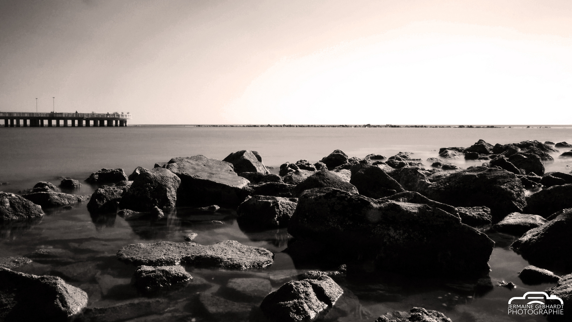 Lido di Ostia - Rome